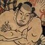 yokozuna Ayagawa Goroji