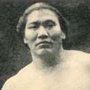 yokozuna Nishinoumi Kajirô III