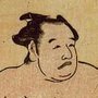 yokozuna Onogawa Kisaburo
