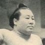 yokozuna Sadanoyama Shinmatsu
