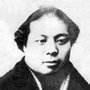 yokozuna Wakashima Gonshirô