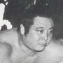 yokozuna Yoshibayama Junnosuke