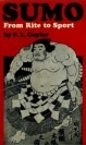 Livre Sumo - From rite to sport