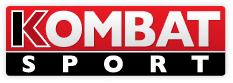 kombat sport logo