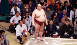 Kisenosato