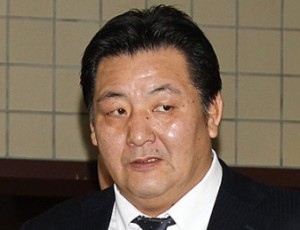  Ikazuchi Oyakata
