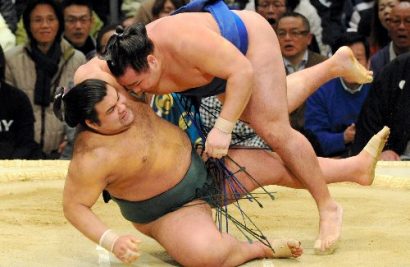 Kakuryu vainc Takayasu