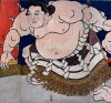 Estampe de Utagawa Kunisada