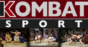 Kombat Sport sumo
