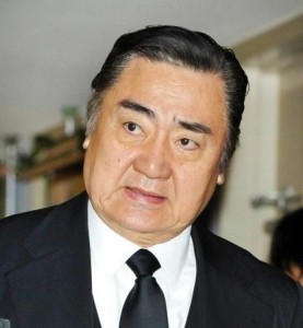 Ryûko Seihô acteur