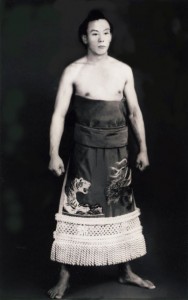 Toyonishiki Kiichiro