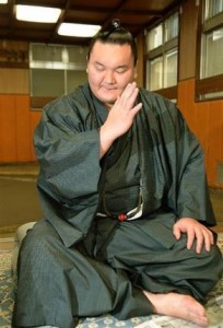 Hakuho