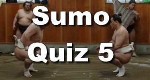 sumo quiz 5