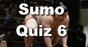 sumo quiz 6