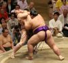 Jokoryu contre Sadanofuji