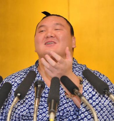 Hakuho