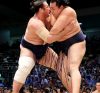 Tochinoshin contre Kakuryu