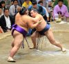 Kakuryu contre Sadanofuji