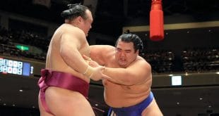 Kotoshogiku contre Takarafuji