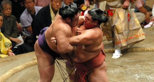 Tochiozan contre Yoshikaze