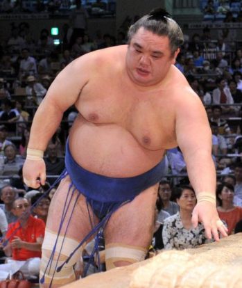 Wakanosato