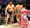Wakanosato contre Tenkaiho