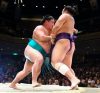 Yoshikaze contre Tochiozan