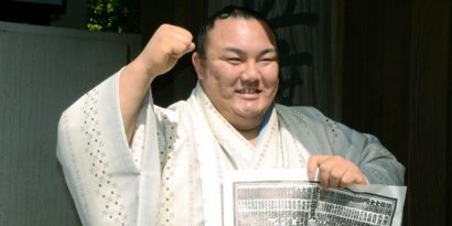 Banzuke du Natsu basho 2016 : Kotoyuki occupera la rang de sekiwake