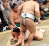 Kotoshogiku contre Takayasu