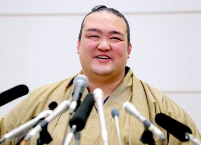 Kisenosato va devenir le 72e yokozuna