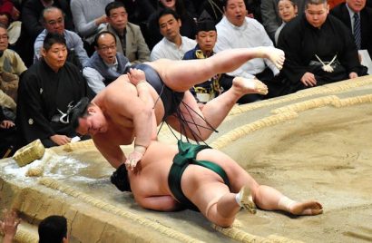 Kisenosato devance désormais Hakuho