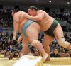 Kotoyuki contre Okinoumi