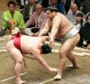 Takayasu contre Daieisho
