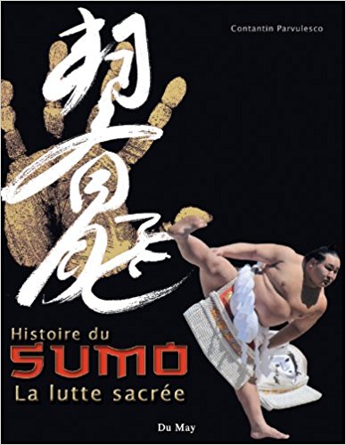 Histoire du Sumo - La lutte sacrée