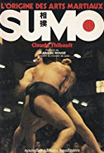 Sumo l'origine des arts martiaux