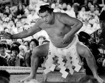 L'ancien yokozuna Wajima est décédé