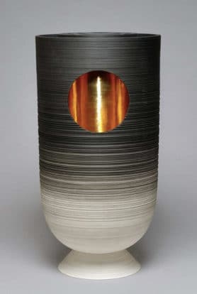 Trophée Jacques Chirac par Pierre Soulages