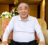 Tochinoumi est mort à 82 ans