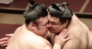 Takayasu contre Takakeisho