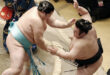 Kotonowaka contre Takakeisho