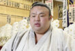 Takakeisho rêve de la promotion de yokozuna