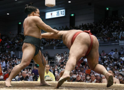 Midorifuji abat Takayasu