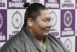 L’ancien sekiwake Ichinojo prend sa retraite