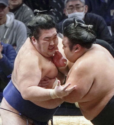 Gonoyama bataille contre Takakeishô