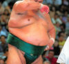 Akebono remporte son 10e titre