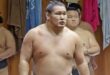 Hoshoryu incertain pour le tournoi d&rsquo;automne de sumo après une opération du genou