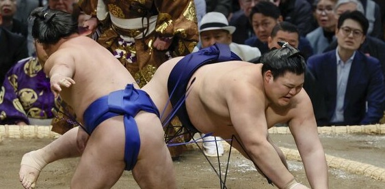 Jour 3 – Le cauchemar d&rsquo;Onosato se poursuit avec une défaite face à Fujinokawa