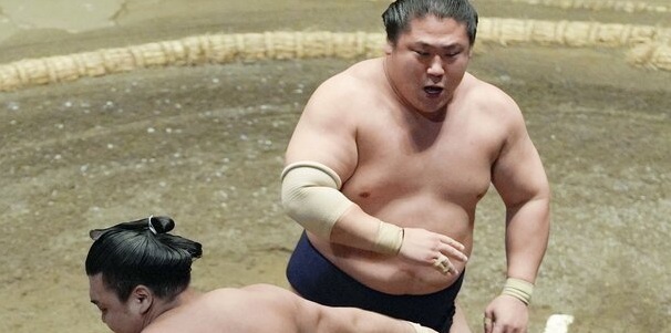 Jour 15 – Wakatakakage bat Kirishima au kettei-sen et remporte sa 2e Coupe de l&rsquo;Empereur