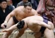 Jour 2 – Kirishima remporte son deuxième combat, tandis que le forfait d&rsquo;Hoshoryu assombrit le tournoi