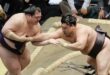 Jour 6 –Kirishima reste invaincu seul en tête du classement grâce à sa victoire contre Oho